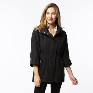 Tyler Boe Newport Rain Slicker